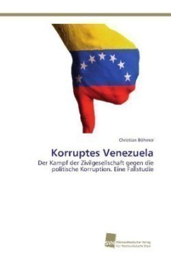 Korruptes Venezuela