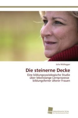 steinerne Decke