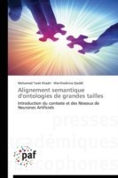 Alignement Semantique d'Ontologies de Grandes Tailles