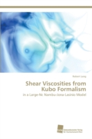 Shear Viscosities from Kubo Formalism