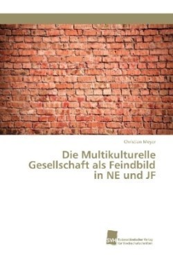 Multikulturelle Gesellschaft als Feindbild in NE und JF