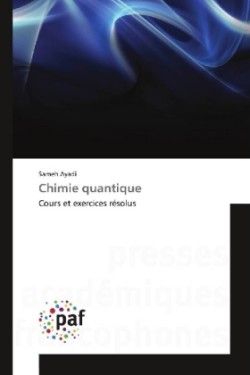 Chimie quantique