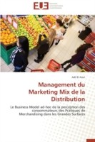Management du marketing mix de la distribution