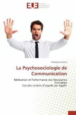 psychosociologie de communication