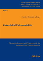 Zukunftsfeld Elektromobilität