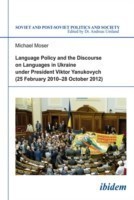 Language Policy and Discourse on Languages in Uk – (25 February 2010–28 October 2012)