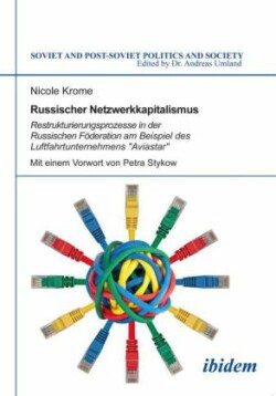 Russischer Netzwerkkapitalismus