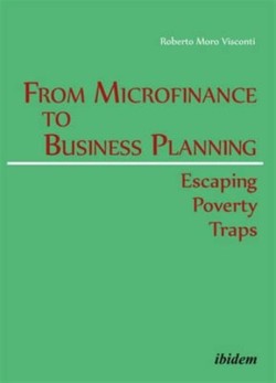 From Microfinance to Business Planning - Escaping Poverty Traps