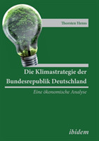 Die Klimastrategie der Bundesrepublik Deutschland