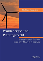 Windenergie und Planungsrecht