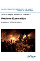 Ukraine’s Euromaidan