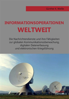 Informationsoperationen weltweit