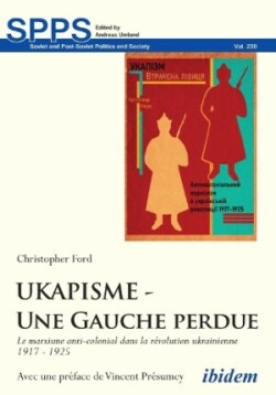 UKAPISME - Une Gauche perdue