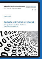 Kontrolle und Freiheit im Internet