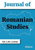 Journal of Romanian Studies