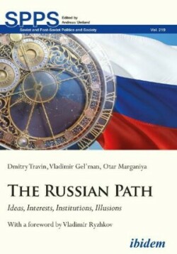 Russian Path