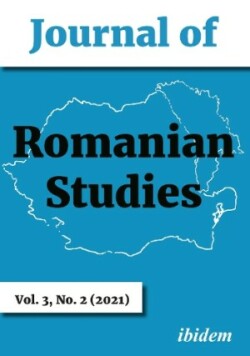 Journal of Romanian Studies