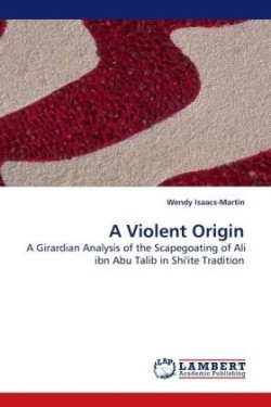 Violent Origin