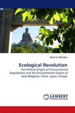 Ecological Revolution