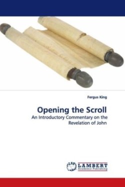 Opening the Scroll