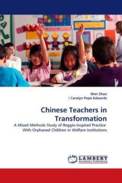 Chinese Teachers in Transformation