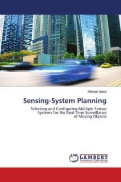 Sensing-System Planning