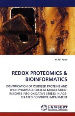 Redox Proteomics & Bioinformatics