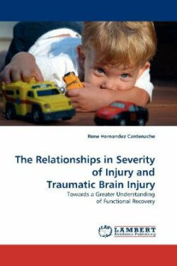 Relationships in Severity of Injury and Traumatic Brain Injury