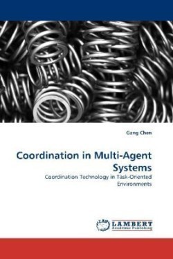 Coordination in Multi-Agent Systems