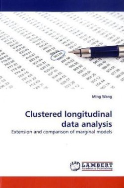 Clustered longitudinal data analysis