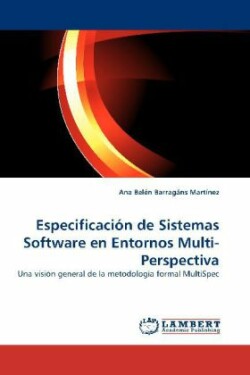 Especificación de Sistemas Software en Entornos Multi-Perspectiva