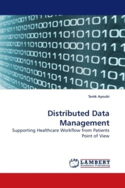 Distributed Data Management