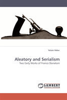 Aleatory and Serialism