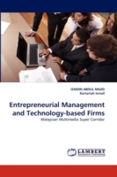 Entrepreneurial Management and Technology-based Firms