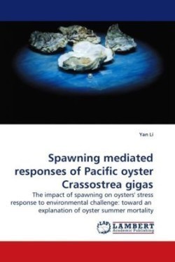 Spawning mediated responses of Pacific oyster Crassostrea gigas