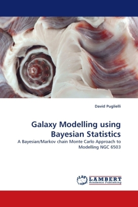 Galaxy Modelling Using Bayesian Statistics