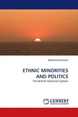 Ethnic Minorities and Politics