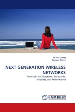 Next Generation Wireless Networks