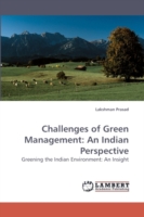 Challenges of Green Management