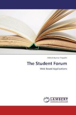 Student Forum