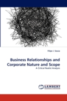 Business Relationships and Corporate Nature and Scope