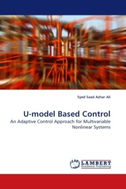 U-model Based Control