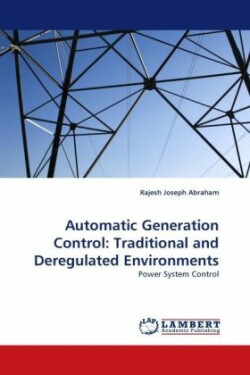 Automatic Generation Control