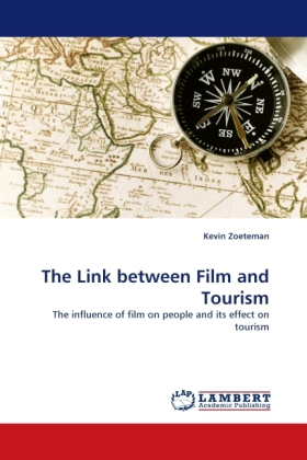 Link between Film and Tourism