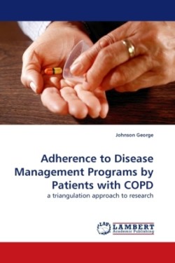 Adherence to Disease Management Programs by Patients with COPD