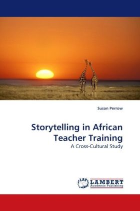 Storytelling in African Teacher Training