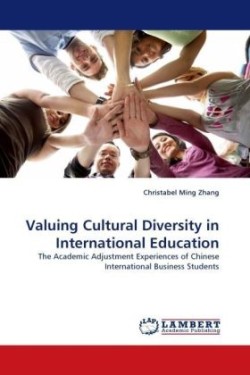 Valuing Cultural Diversity in International Education