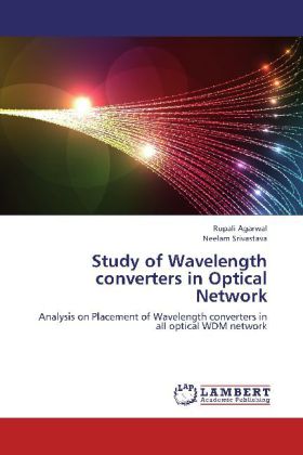 Study of Wavelength Converters in Optical Network