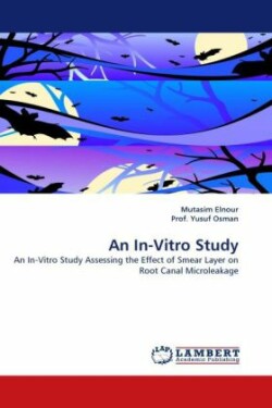 In-Vitro Study