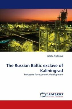 Russian Baltic exclave of Kaliningrad